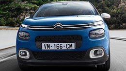CITROEN C3 1.5BlueHDi S&S Live 100