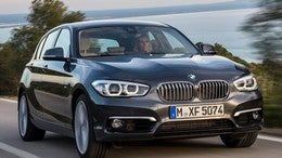 BMW Serie 1 116i