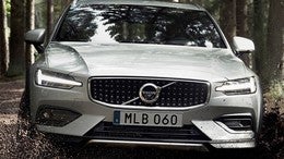 VOLVO V60 Cross Country D4 AWD Aut.