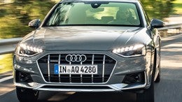 AUDI A4 Allroad 40 TDI quattro S-Tronic 140kW