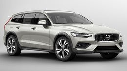 VOLVO V60 Cross Country D4 AWD Aut.