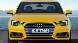 AUDI A4 35 TDI Advanced S tronic 110kW