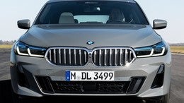 BMW Serie 6 630dA Gran Turismo xDrive