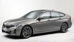 BMW Serie 6 640iA Gran Turismo