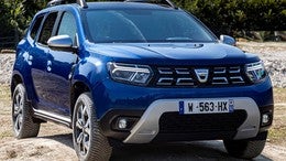 DACIA Duster 1.0 TCe ECO-G Prestige 4x2 74kW