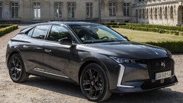 DS DS4 2021 BlueHDi Bastille + Aut. 130