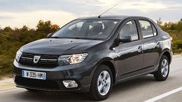 DACIA Logan 1.5Blue dCi Essential 70kW