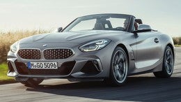 BMW Z4 sDrive 20i
