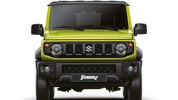 SUZUKI Jimny 1.5 Mode 3 Aut.