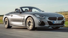 BMW Z4 sDrive 20i