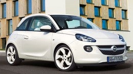 OPEL Adam 1.4 XER S&S Rocks