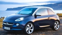 OPEL Adam 1.4 XER S&S Rocks