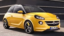 OPEL Adam 1.4 XER S&S Rocks