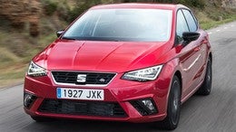 SEAT Ibiza 1.0 MPI S&S Reference Plus 80