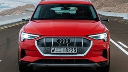 AUDI e-tron 55 quattro