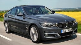 BMW Serie 3 330dA Gran Turismo xDrive