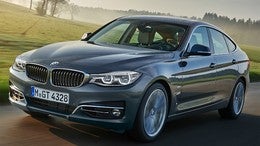 BMW Serie 3 330dA Gran Turismo xDrive