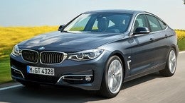 BMW Serie 3 330dA Gran Turismo xDrive