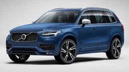 VOLVO XC90 B5 Business Plus 7pl. AWD Aut.