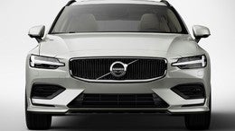 VOLVO V60 T8 Twin Inscription AWD
