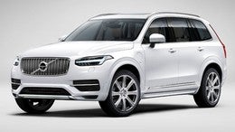 VOLVO XC90 B5 Business Plus 7pl. AWD Aut.