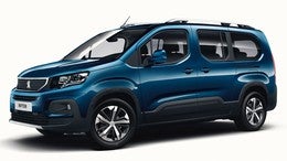 PEUGEOT Rifter 1.5BlueHDi S&S Long Active 100