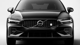 VOLVO S60 T4 R-Design Aut.