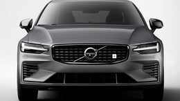 VOLVO S60 T4 R-Design Aut.
