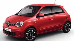 RENAULT Twingo TCe GPF Le Coq Sportif EDC 68kW