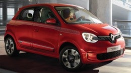 RENAULT Twingo SCe GPF Intens 55kW