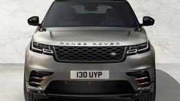 LAND-ROVER Range Rover Velar 2.0D I4 MHEV S 4WD Aut. 204