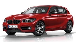 BMW Serie 1 116i
