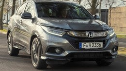 HONDA HR-V SUV 1.5 i-VTEC Executive CVT