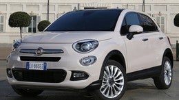 FIAT 500X 1.0 GSE S&S Urban