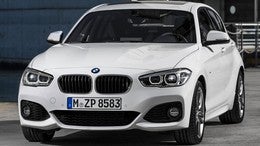 BMW Serie 1 116i