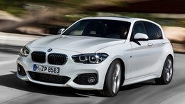BMW Serie 1 116i