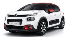CITROEN C3 1.5BlueHDi S&S Live 100