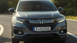 HONDA HR-V SUV 1.5 i-VTEC Executive