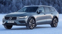 VOLVO V60 Cross Country B4 Ultimate AWD Aut.