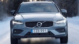 VOLVO V60 Cross Country T5 AWD Aut. 250
