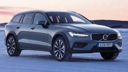 VOLVO V60 Cross Country T5 Pro AWD Aut. 250