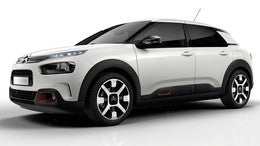 CITROEN C4 Cactus 1.5BlueHDi S&S Shine Pack 100