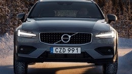 VOLVO V60 Cross Country D4 AWD Aut.