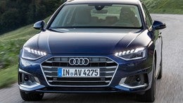 AUDI A4 Avant 35 TFSI Advanced 110kW