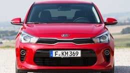 KIA Rio 1.0 T-GDi MHEV iMT GT Line 120
