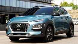 HYUNDAI Kona 1.0 TGDI Essence 4x2