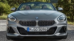 BMW Z4 sDrive 20i