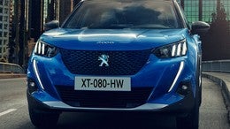PEUGEOT 2008 GT Line Eléctrico 100kW