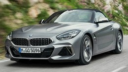 BMW Z4 sDrive 20i