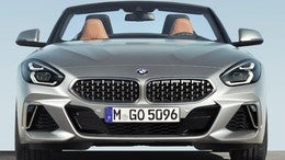 BMW Z4 sDrive 20i